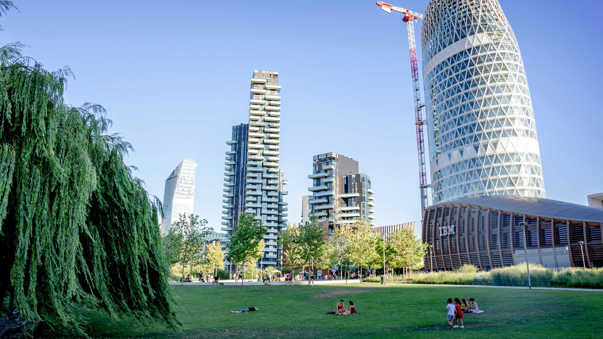 pulizia regolare appartamenti di lusso Milano