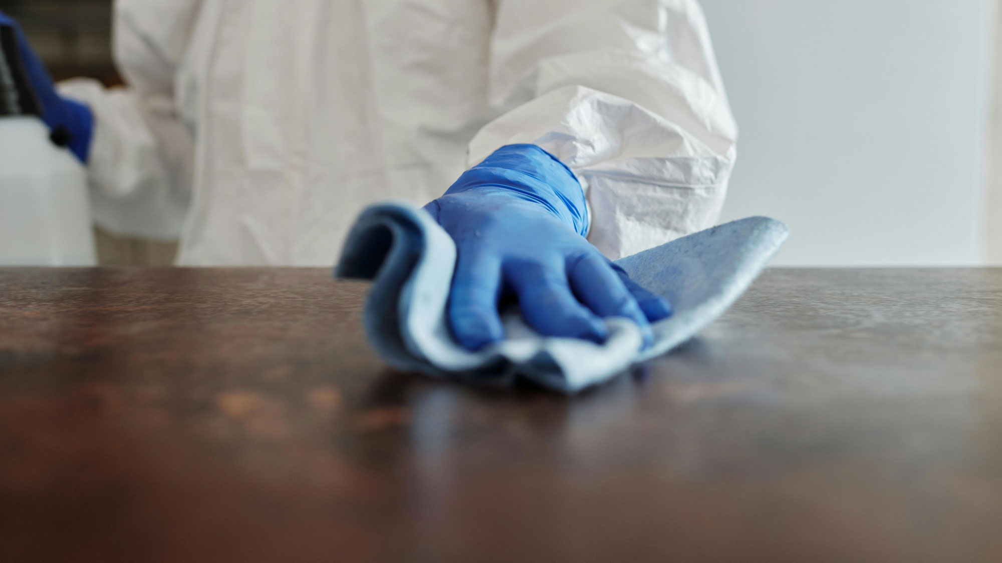 igienizzazione e sanificazione uffici