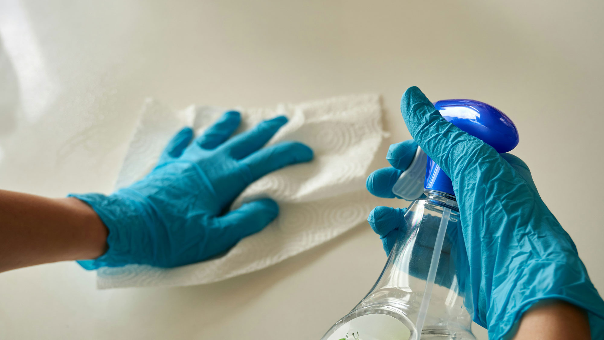 igienizzazione e sanificazione uffici