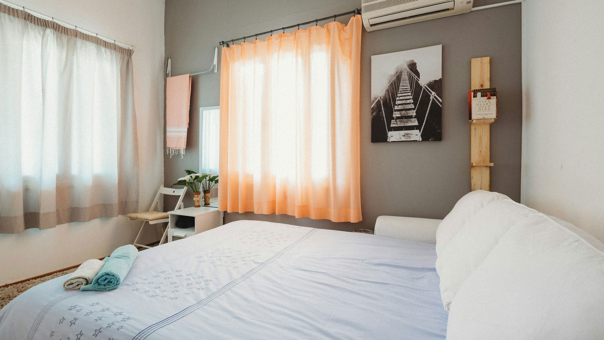 pulizia affitto breve e Airbnb