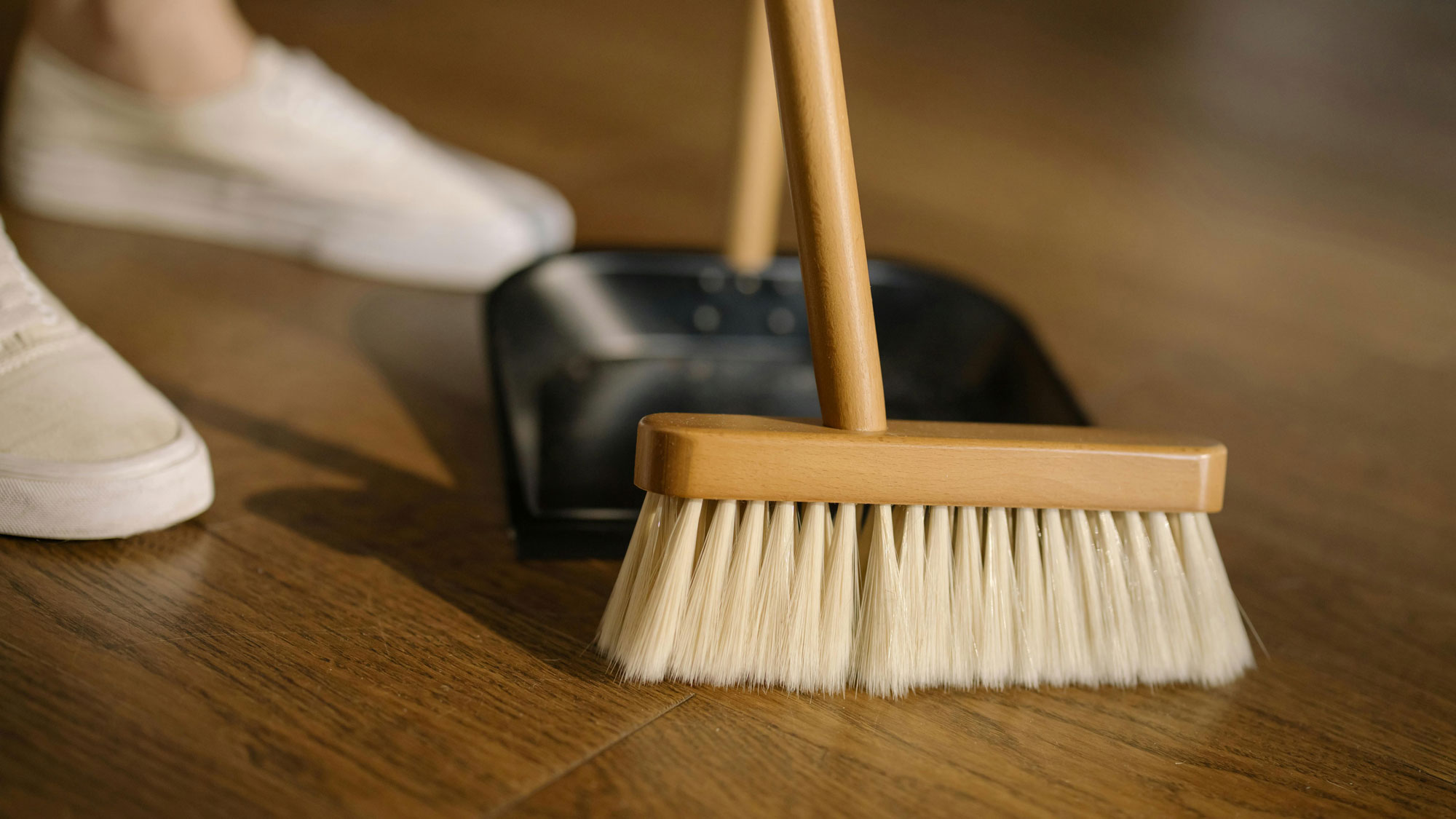pulizia affitto breve e Airbnb